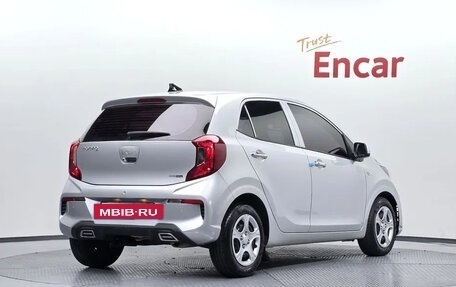 KIA Morning III, 2023 год, 1 004 000 рублей, 4 фотография
