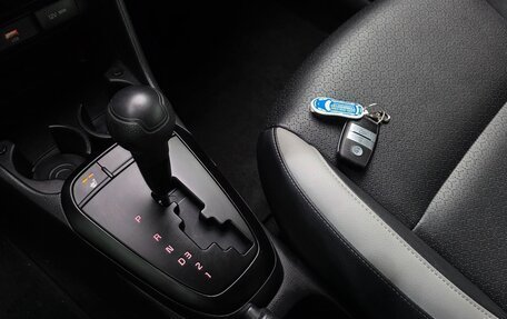 KIA Morning III, 2023 год, 1 004 000 рублей, 14 фотография