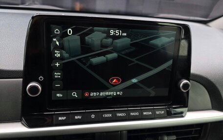 KIA Morning III, 2023 год, 1 004 000 рублей, 13 фотография