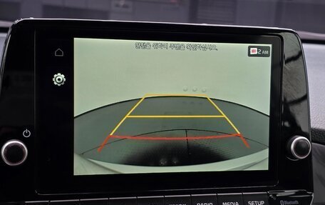 KIA Morning III, 2023 год, 1 004 000 рублей, 17 фотография