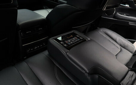 Lexus LX III, 2018 год, 11 870 000 рублей, 8 фотография