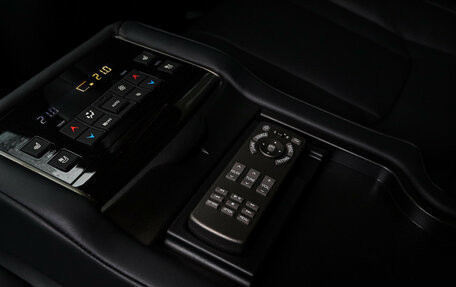 Lexus LX III, 2018 год, 11 870 000 рублей, 9 фотография