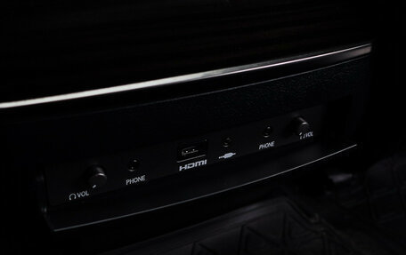 Lexus LX III, 2018 год, 11 870 000 рублей, 12 фотография