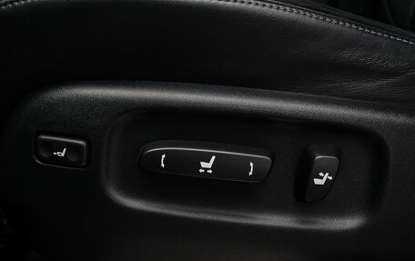 Lexus LX III, 2018 год, 11 870 000 рублей, 19 фотография