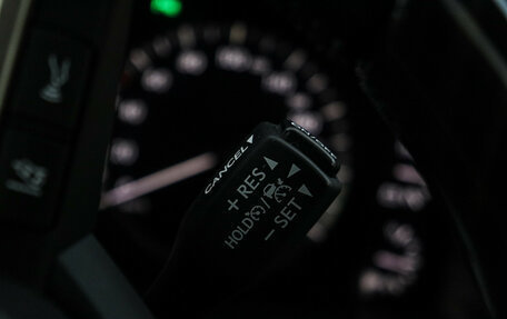 Lexus LX III, 2018 год, 11 870 000 рублей, 37 фотография