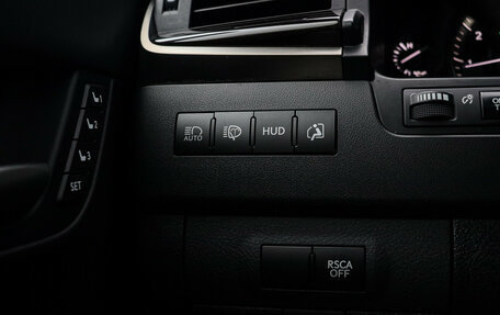 Lexus LX III, 2018 год, 11 870 000 рублей, 34 фотография