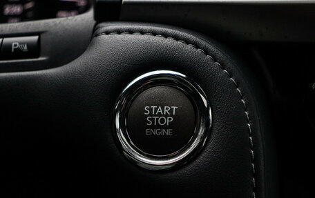 Lexus LX III, 2018 год, 11 870 000 рублей, 31 фотография