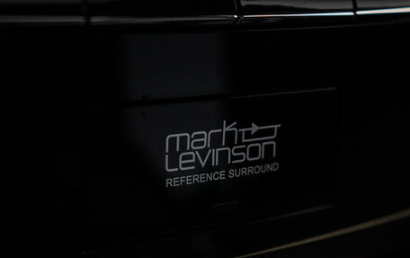 Lexus LX III, 2018 год, 11 870 000 рублей, 26 фотография