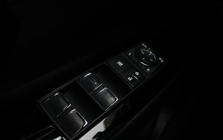 Lexus LX III, 2018 год, 11 870 000 рублей, 32 фотография