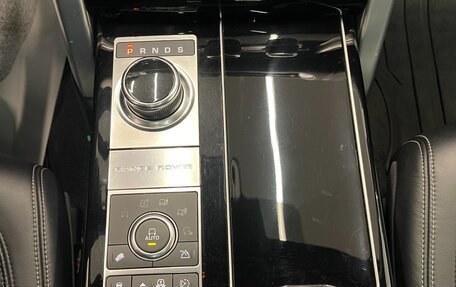 Land Rover Range Rover IV рестайлинг, 2017 год, 5 850 000 рублей, 21 фотография