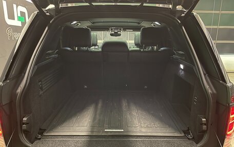 Land Rover Range Rover IV рестайлинг, 2017 год, 5 850 000 рублей, 22 фотография