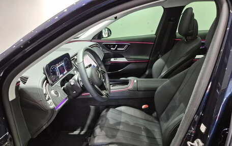 Mercedes-Benz E-Класс, 2025 год, 7 550 000 рублей, 5 фотография