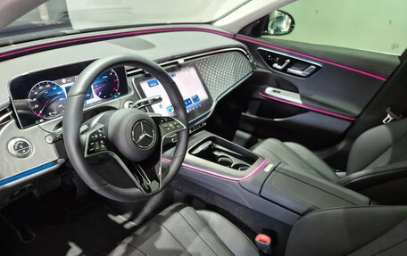 Mercedes-Benz E-Класс, 2025 год, 7 550 000 рублей, 6 фотография