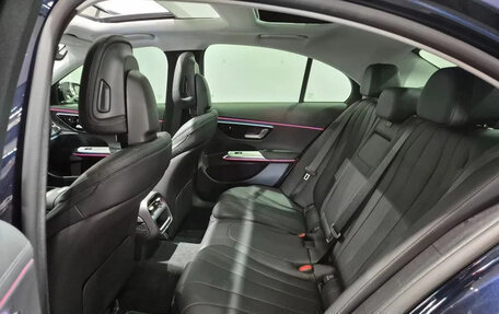 Mercedes-Benz E-Класс, 2025 год, 7 550 000 рублей, 17 фотография