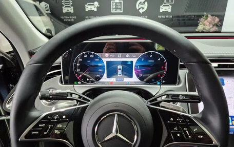 Mercedes-Benz E-Класс, 2025 год, 7 550 000 рублей, 8 фотография