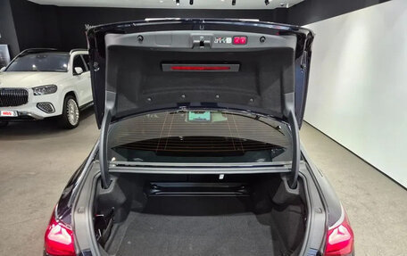 Mercedes-Benz E-Класс, 2025 год, 7 550 000 рублей, 18 фотография