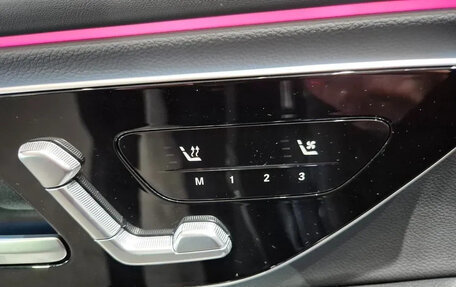 Mercedes-Benz E-Класс, 2025 год, 7 550 000 рублей, 15 фотография