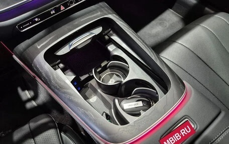 Mercedes-Benz E-Класс, 2025 год, 7 550 000 рублей, 13 фотография