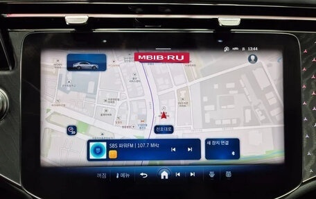 Mercedes-Benz E-Класс, 2025 год, 7 550 000 рублей, 11 фотография