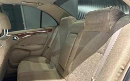 Nissan Bluebird Sylphy II, 2004 год, 480 000 рублей, 12 фотография