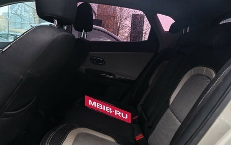 KIA cee'd III, 2014 год, 1 200 000 рублей, 8 фотография