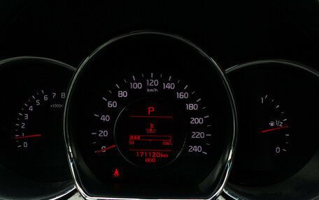 KIA cee'd III, 2014 год, 1 200 000 рублей, 20 фотография