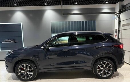 CheryExeed LX, 2023 год, 2 550 000 рублей, 2 фотография