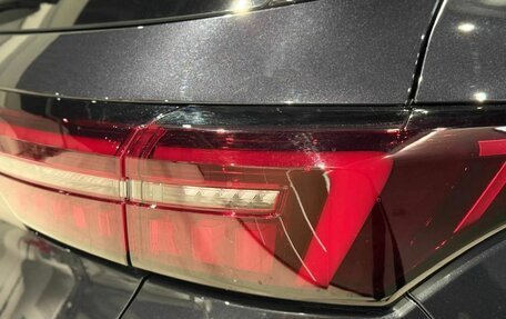 CheryExeed LX, 2023 год, 2 550 000 рублей, 7 фотография