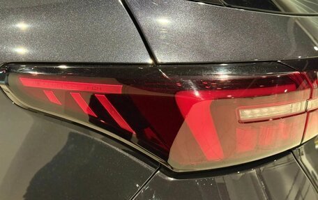 CheryExeed LX, 2023 год, 2 550 000 рублей, 4 фотография