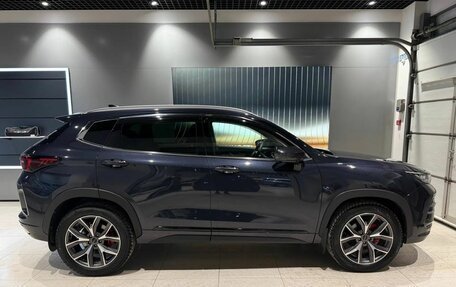 CheryExeed LX, 2023 год, 2 550 000 рублей, 8 фотография