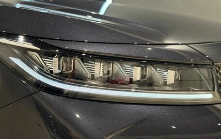 CheryExeed LX, 2023 год, 2 550 000 рублей, 11 фотография