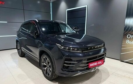 CheryExeed LX, 2023 год, 2 550 000 рублей, 9 фотография