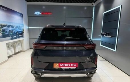 CheryExeed LX, 2023 год, 2 550 000 рублей, 5 фотография