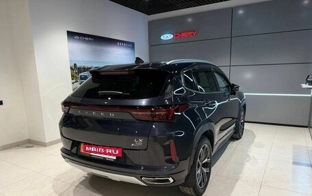 CheryExeed LX, 2023 год, 2 550 000 рублей, 6 фотография