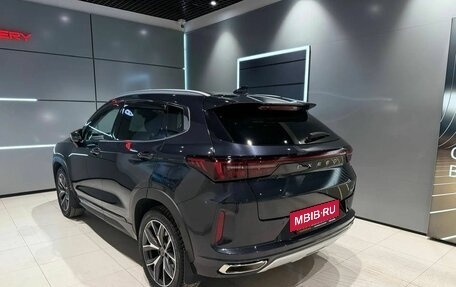 CheryExeed LX, 2023 год, 2 550 000 рублей, 3 фотография