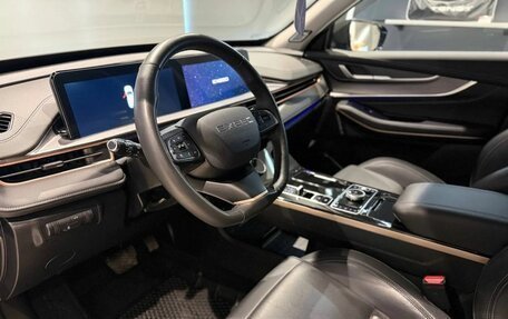 CheryExeed LX, 2023 год, 2 550 000 рублей, 16 фотография