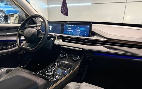 CheryExeed LX, 2023 год, 2 550 000 рублей, 19 фотография