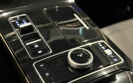 CheryExeed LX, 2023 год, 2 550 000 рублей, 21 фотография