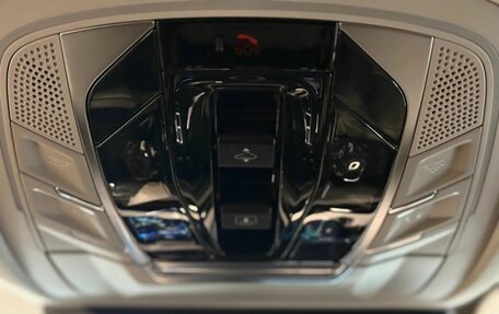 CheryExeed LX, 2023 год, 2 550 000 рублей, 22 фотография