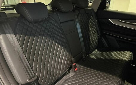 CheryExeed LX, 2023 год, 2 550 000 рублей, 26 фотография