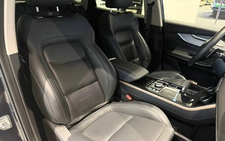 CheryExeed LX, 2023 год, 2 550 000 рублей, 25 фотография