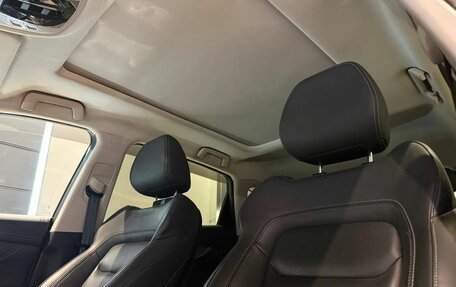 CheryExeed LX, 2023 год, 2 550 000 рублей, 27 фотография