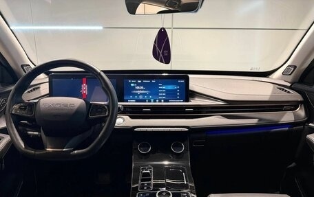 CheryExeed LX, 2023 год, 2 550 000 рублей, 17 фотография