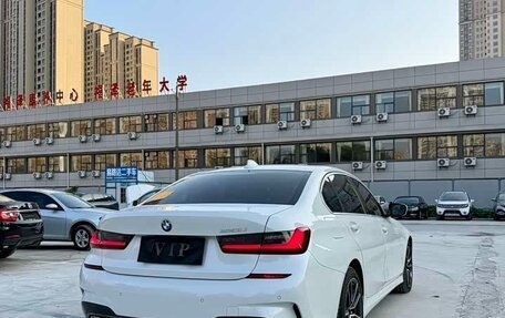 BMW 3 серия, 2021 год, 2 400 000 рублей, 6 фотография