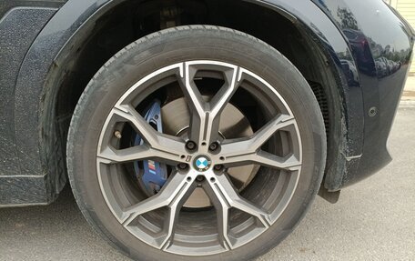 BMW X6, 2021 год, 7 290 707 рублей, 17 фотография