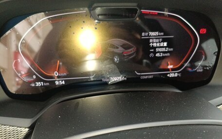 BMW X6, 2021 год, 7 290 707 рублей, 16 фотография