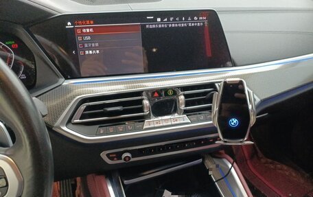 BMW X6, 2021 год, 7 290 707 рублей, 14 фотография