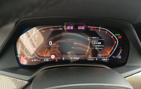 BMW X6, 2021 год, 7 290 707 рублей, 12 фотография