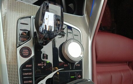 BMW X6, 2021 год, 7 290 707 рублей, 15 фотография