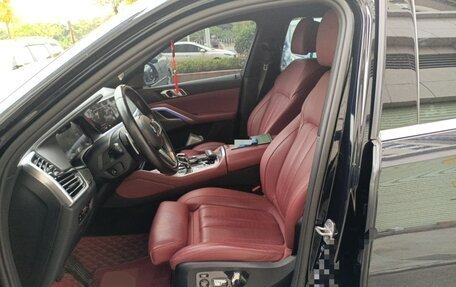 BMW X6, 2021 год, 7 290 707 рублей, 6 фотография